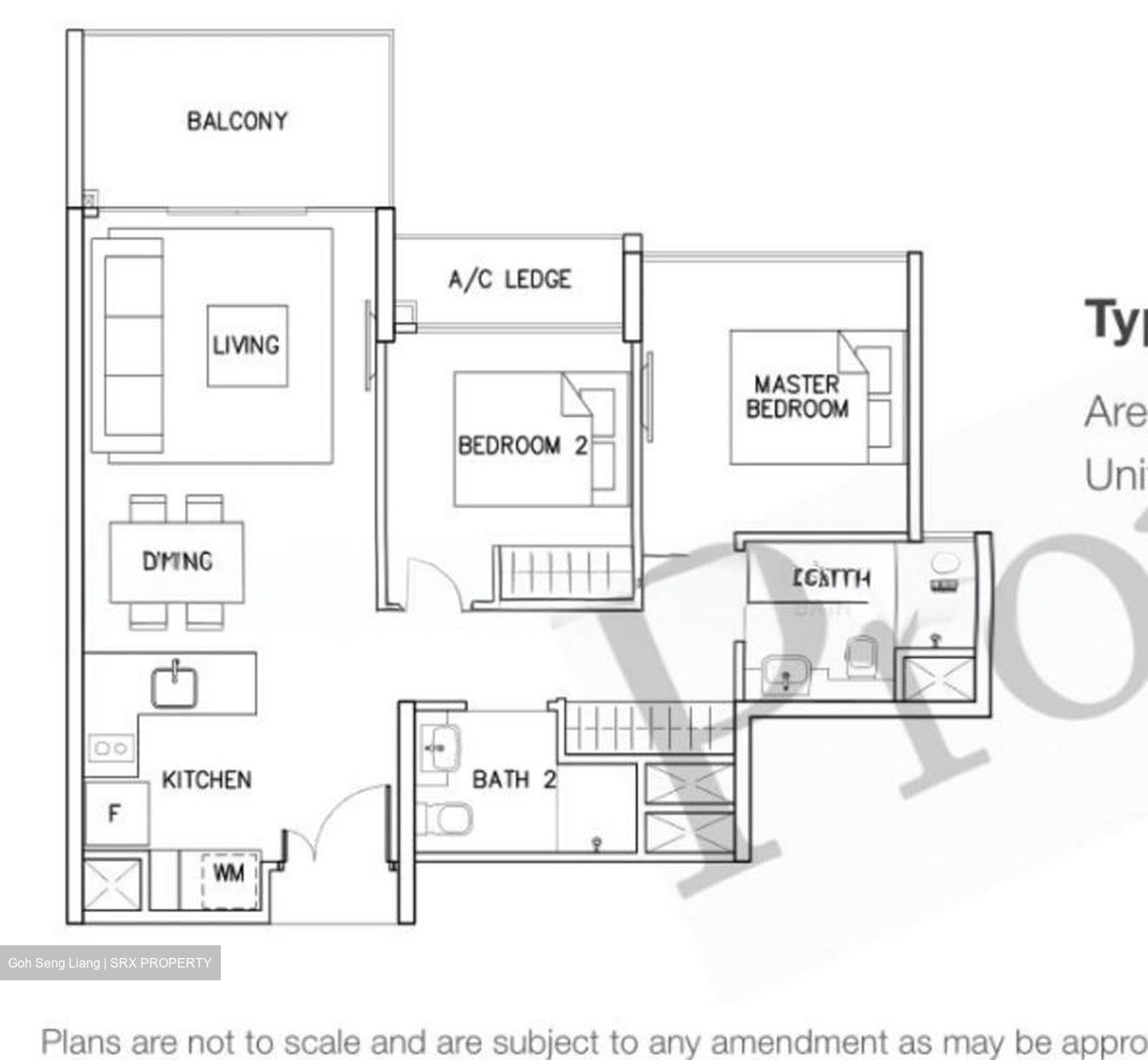 Ripple Bay (D18), Condominium #580945951